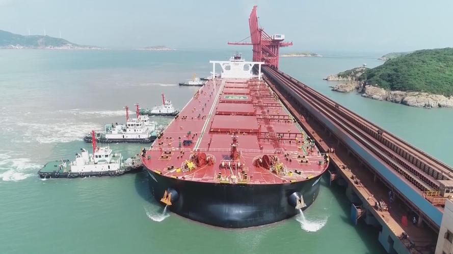 福建船舶貨運(yùn)吞吐量排行福建船舶貨運(yùn)吞吐量排行榜最新