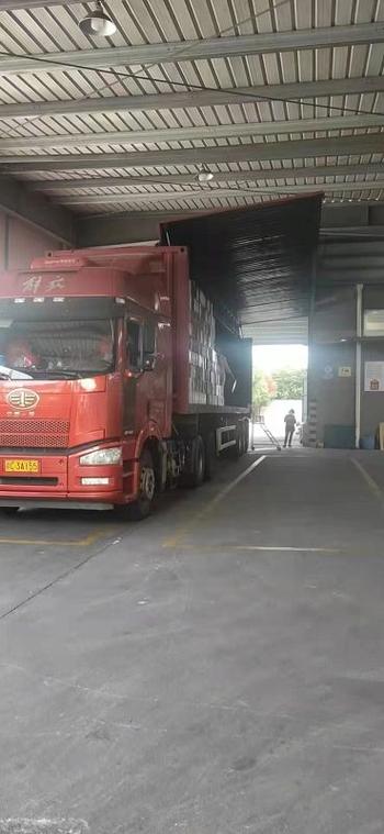 上海到隆安物流貨運價格上海到隆安物流貨運價格表