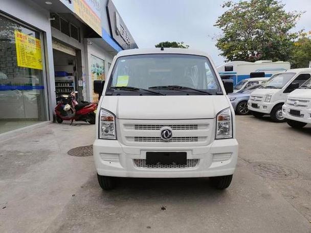 東風(fēng)小康貨運(yùn)面包車視頻東風(fēng)小康貨運(yùn)面包車視頻大全