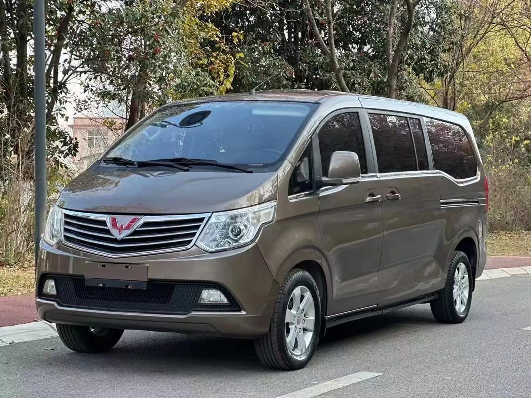 五菱征程貨運汽車價格五菱征程貨運版價格