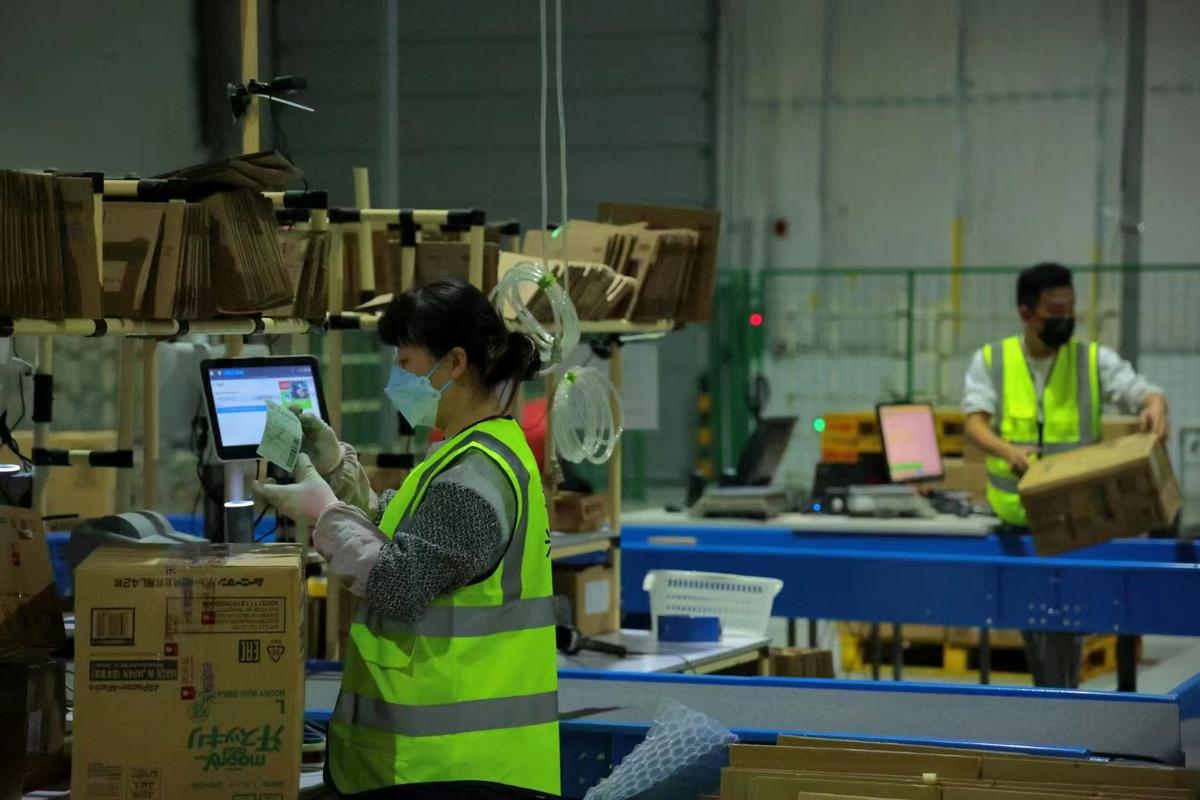 合肥跨境貨運物流代理商合肥跨境物流公司