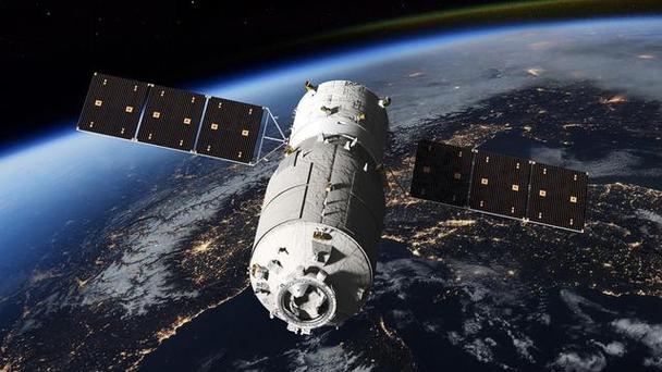 貨運(yùn)飛船里面有啥活運(yùn)貨的飛船