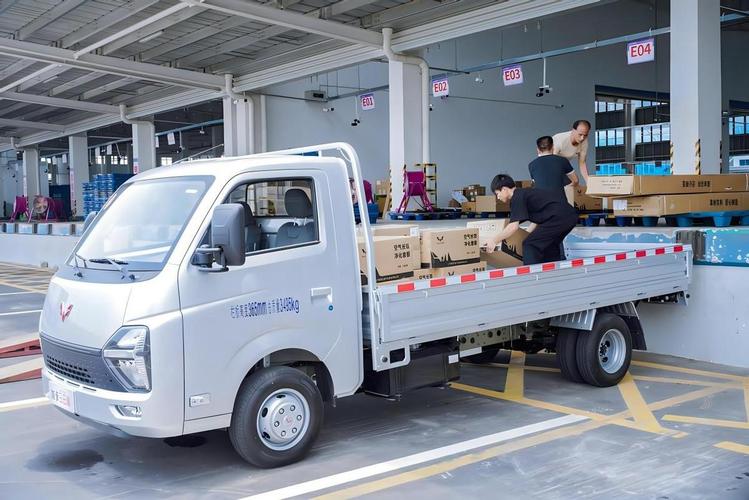 有補(bǔ)貼的貨運(yùn)平臺(tái)有哪些有補(bǔ)貼的貨運(yùn)平臺(tái)有哪些呢