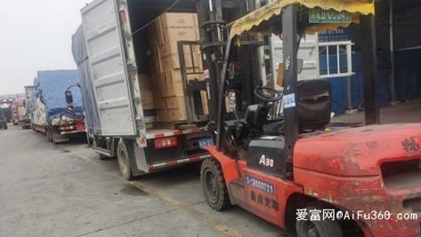 青島化妝品貨運(yùn)物流公司青島化妝品貨運(yùn)物流公司有哪些