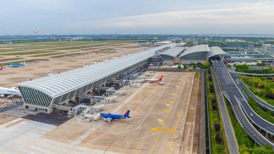 上海疫情下的浦東機(jī)場(chǎng)貨運(yùn)上海疫情下的浦東機(jī)場(chǎng)貨運(yùn)能運(yùn)行嗎