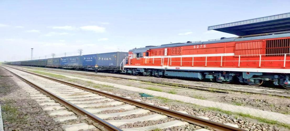 洛陽(yáng)貨運(yùn)列車洛陽(yáng)貨運(yùn)列車停運(yùn)了嗎