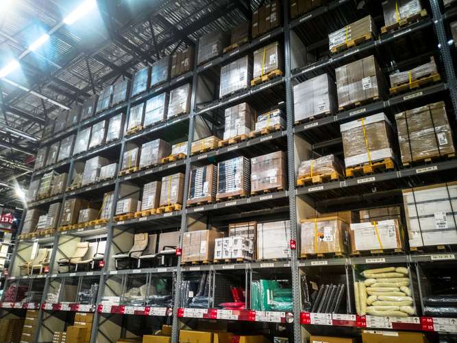 貨運(yùn)倉庫照片貨運(yùn)倉庫照片實(shí)拍