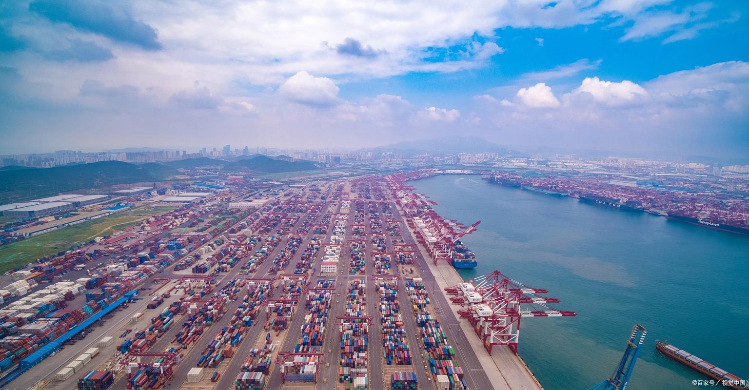 浦東貨運(yùn)碼頭浦東貨運(yùn)碼頭有哪些