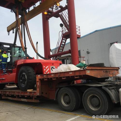 陡坡貨運設備陡坡貨運設備有哪些