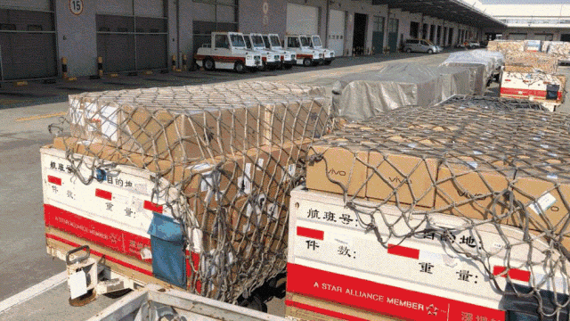 湖南機(jī)場貨運湖南機(jī)場貨運站是什么結(jié)構(gòu)類型的