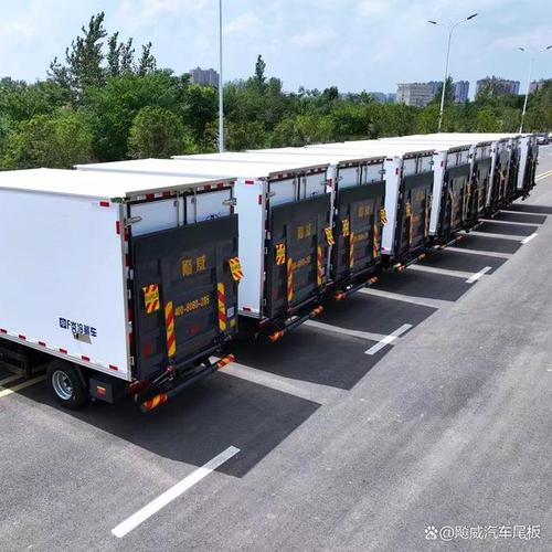 貨運(yùn)尾車廂貨運(yùn)列車尾車