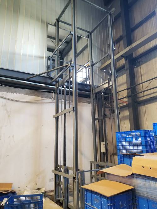 商丘貨運電梯商丘貨運電梯廠家