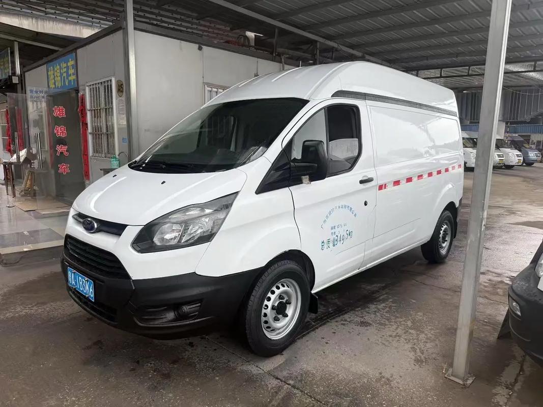 電動全順貨運全順電動貨車報價