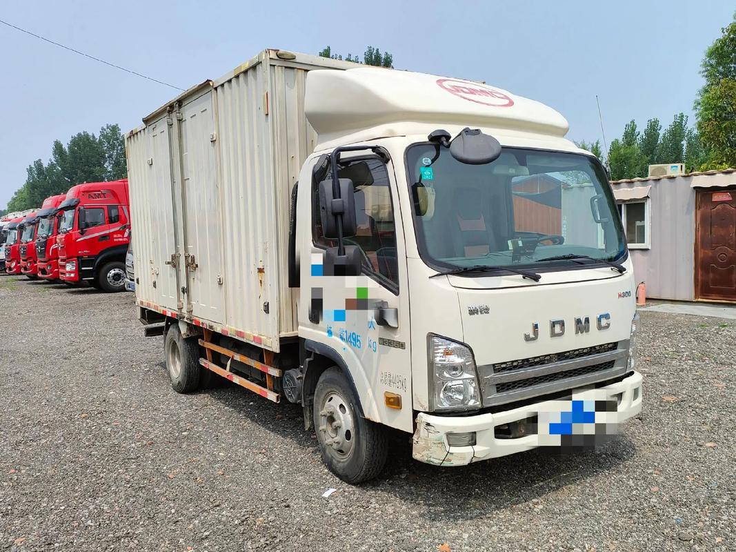 江鈴小貨運(yùn)江鈴貨運(yùn)版