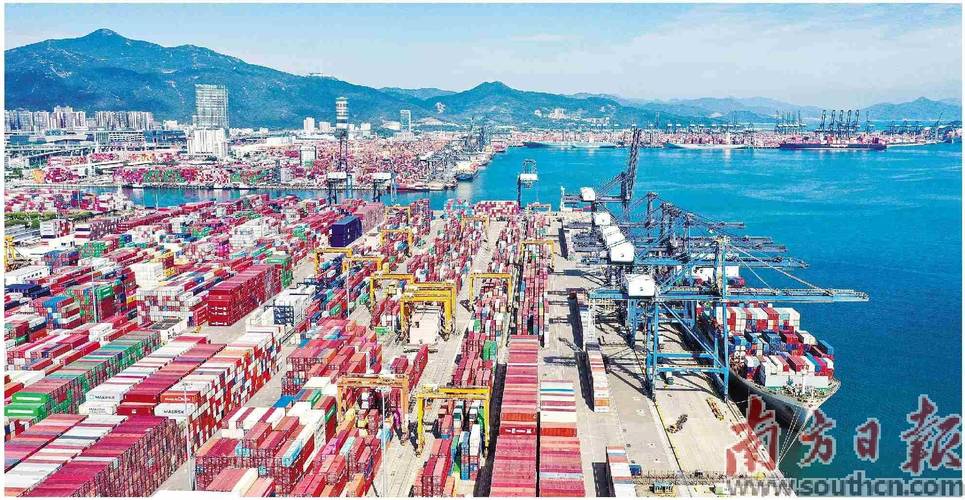 廣州外貿(mào)貨運(yùn)廣州外貿(mào)貨運(yùn)公司排名