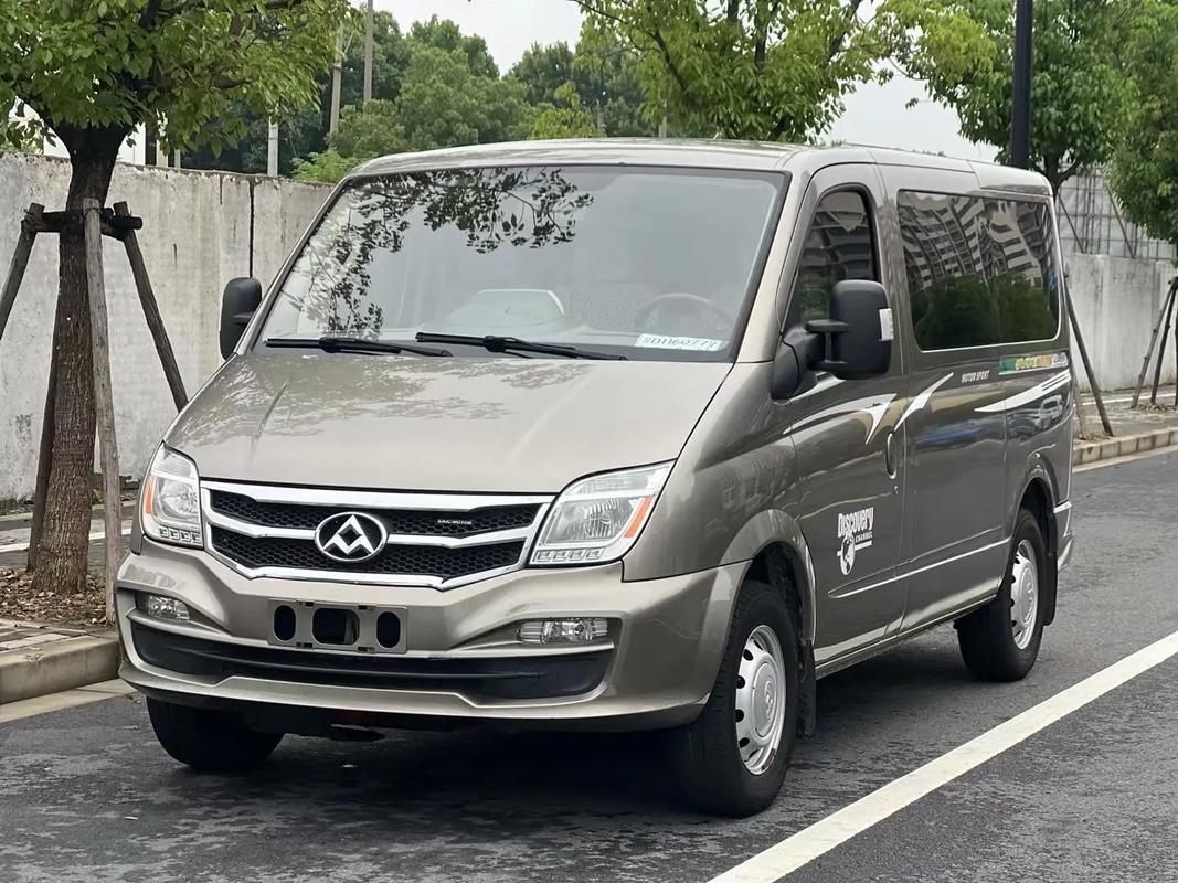 上汽大通 貨運(yùn)上汽大通貨運(yùn)面包車