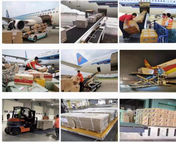 航空貨運(yùn)火爆航空貨運(yùn)市場(chǎng)