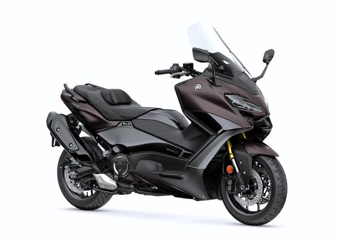 雅馬哈貨運踏板雅馬哈大型踏板