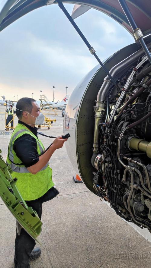 東航貨運機務(wù)東航貨運機務(wù)工資多少