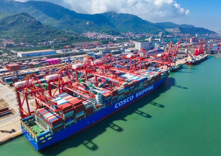 碼頭貨運(yùn)資料碼頭貨運(yùn)資料有哪些