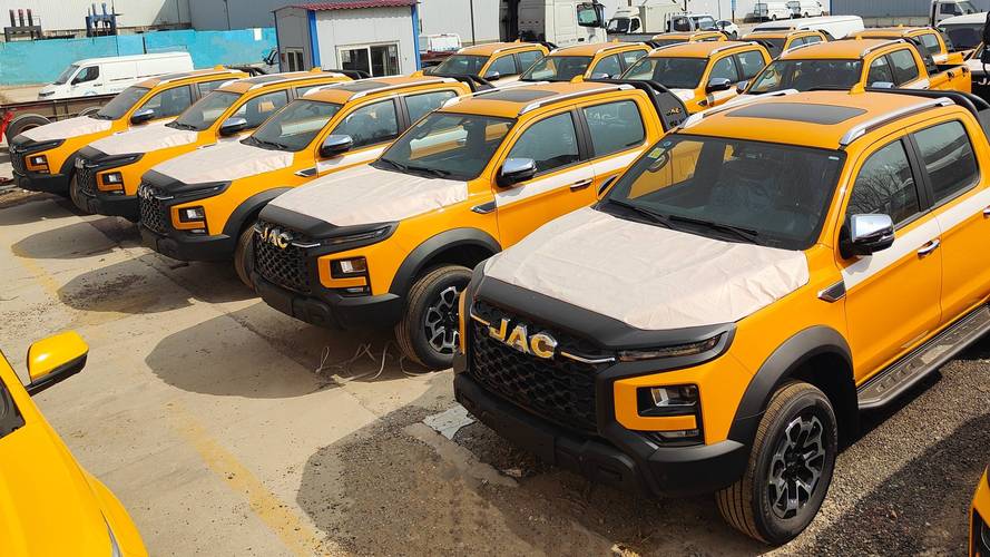 皮卡能否貨運(yùn)皮卡能否貨運(yùn)汽車