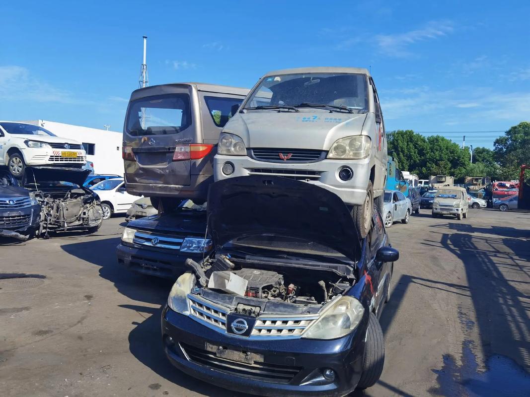 貨運(yùn)皮卡報廢貨運(yùn)皮卡報廢有補(bǔ)貼嗎