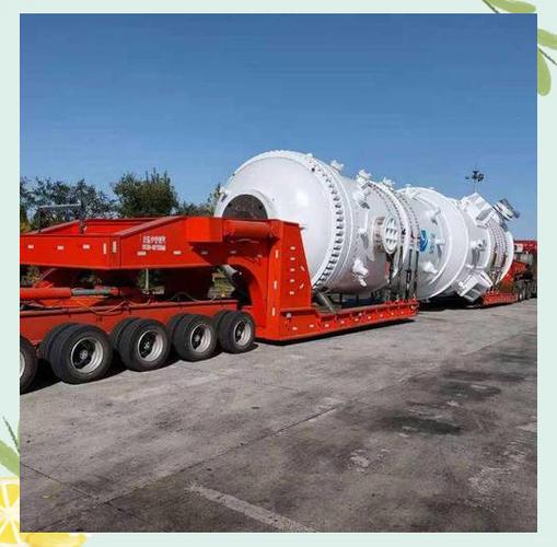 貨運(yùn)重大件重大件貨物