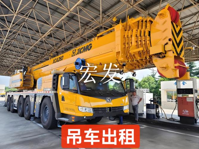 大吊車貨運(yùn)吊車貨運(yùn)與非營運(yùn)的區(qū)別