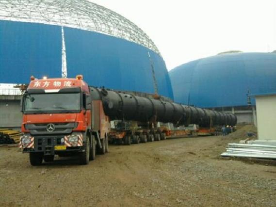 中國超長貨運中國超長貨車