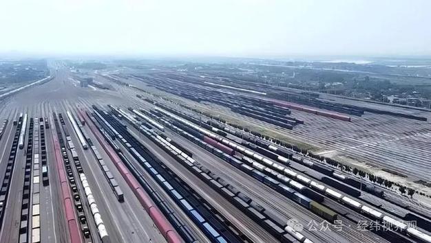 鐵路貨運(yùn)西站西站貨運(yùn)部