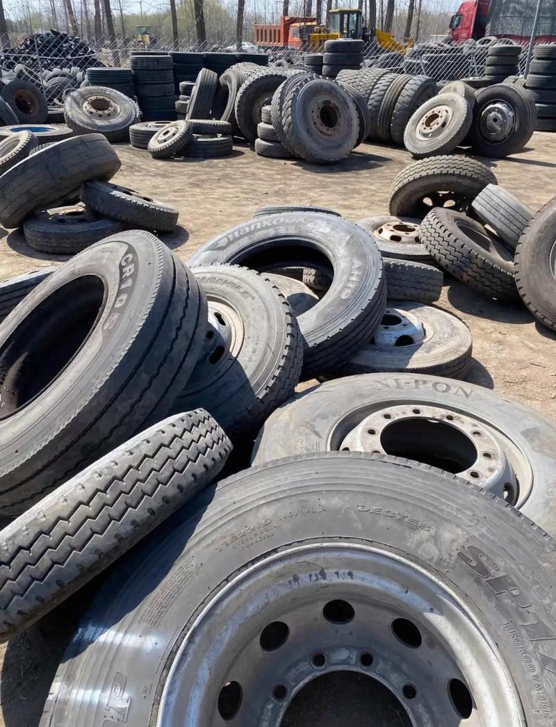 面包貨運(yùn)胎貨運(yùn)面包車用什么輪胎好