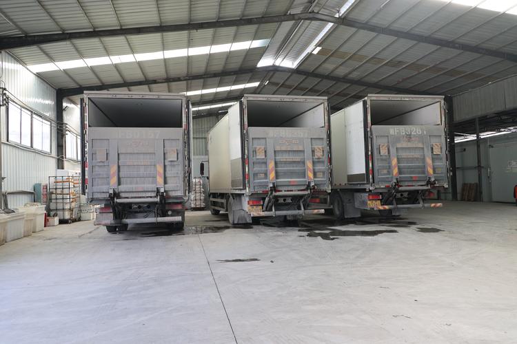 敘通貨運(yùn)敘奮物流