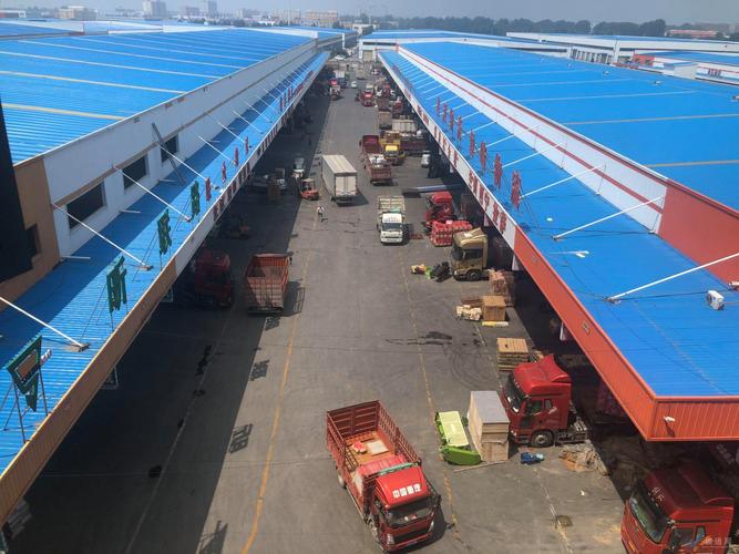 瞬達貨運瞬達物流有限公司