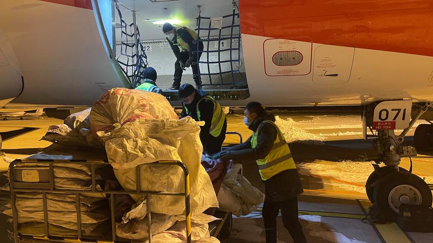 機(jī)場貨運(yùn)分類機(jī)場貨運(yùn)分類有哪些