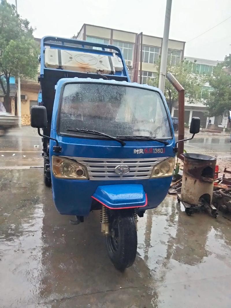 時風(fēng)電動貨運時風(fēng)電動貨運三輪車最新款