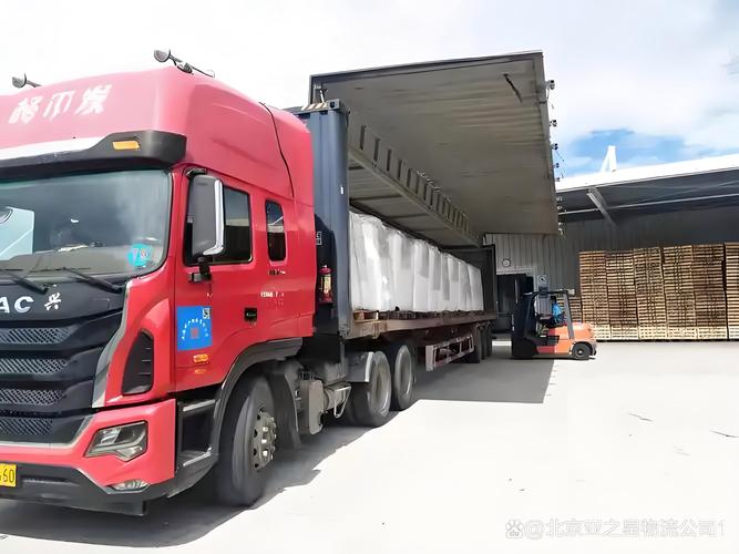 物流貨運(yùn)散戶物流貨運(yùn)散戶有哪些