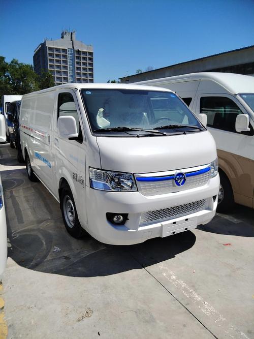 福田客貨貨運(yùn)福田客貨貨運(yùn)車圖片