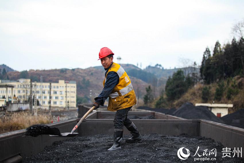 鐵路貨運(yùn)工人鐵路貨運(yùn)工人每天都干啥