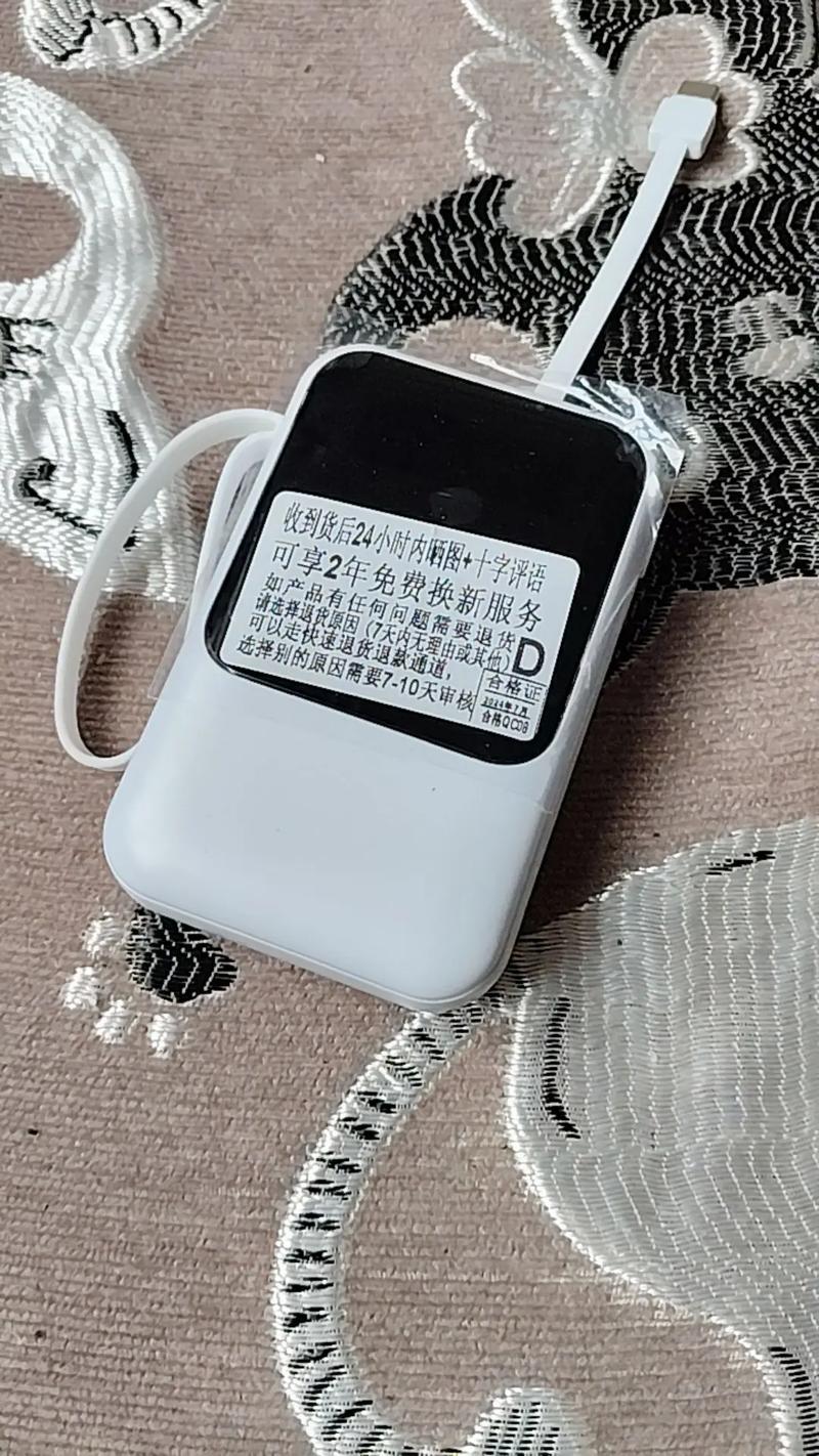 貨運(yùn)充電寶物流 充電寶