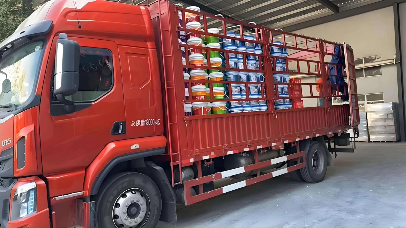 跑貨運專線跑貨運專線怎么樣