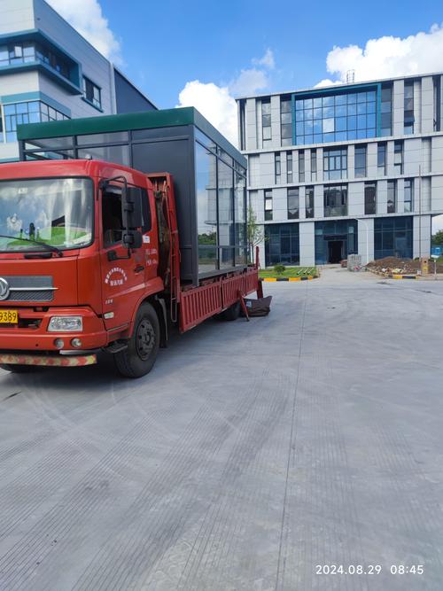 貨運裝載車輛貨運裝載車輛有哪些