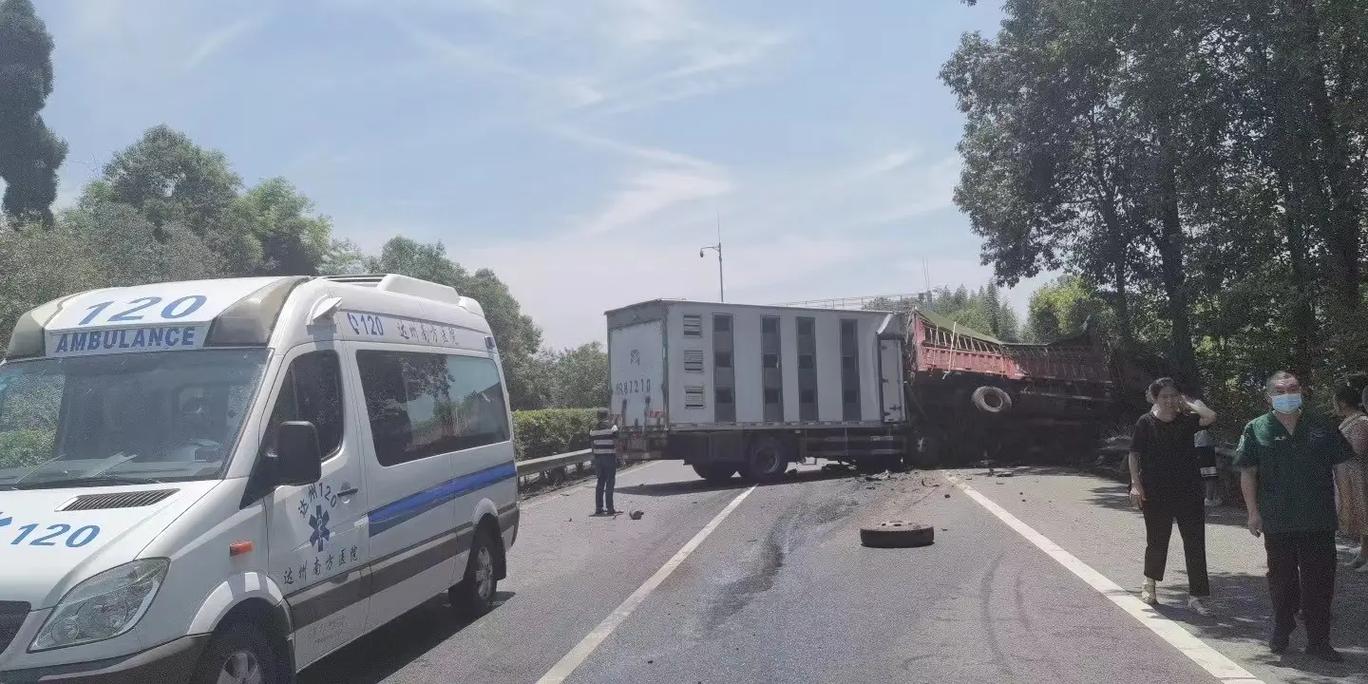 達(dá)州貨運(yùn)事故達(dá)州貨運(yùn)事故最新消息