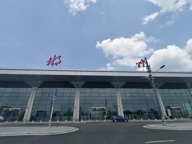 郴州貨運(yùn)機(jī)場郴州貨運(yùn)機(jī)場有哪些